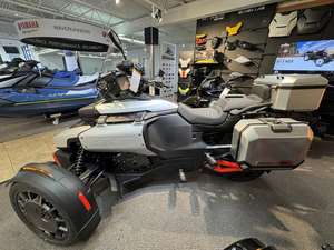 Motocyclette à 3 roues Canyon XT 2025 - Product Image 2