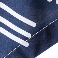 Camisas Personalizadas de Punto 100% Algodón con Logotipo Bordado, Antiencogimiento, Estilo Casual Elegante para Hombre, Impresión por Sublimación, Opciones de Tallas Grandes