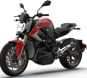 100% AUTÉNTICA, Envío Gratis para la Motocicleta Zero SR/F 2025 de Primera Categoría, AHORA EN STOCK - Product Image 2