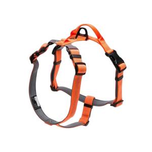 Collier pour chien de type gilet avec design imprimé classique et moderne en polyester et nylon pour chiens à poils longs en provenance du Vietnam - Product Image 1