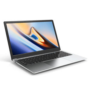 Meilleur ordinateur portable en vente flash, 15,6 pouces, ultra-fin, quadricœur, 144 Hz, ordinateur portable Intel avec prise américaine et clavier anglais pour les entreprises - Product Image 1