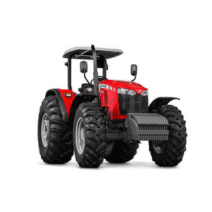 Massey Ferguson 291 4WD/2WD Tractor agrícola usado Tractor agrícola 291 Cojinete de núcleo Motor Gear Similar Mf290 Mf375 Mf385 - Product Image 2