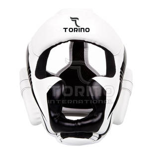 Protège-tête du meilleur fabricant Protège-tête tendance en cuir véritable - Product Image 1