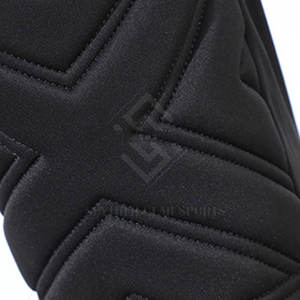 Tenue de gardien de but pour l'été, vêtements d'équipe pour hommes, vente en ligne, maillot et pantalon légers, séchage rapide, respirant, 100% polyester - Product Image 5