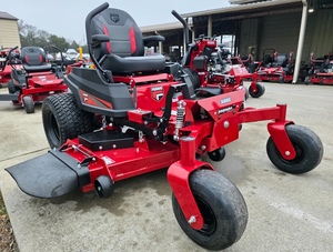 เครื่องตัดหญ้า Ferris 500S 5902056 ขนาด 61 นิ้ว ระดับอุตสาหกรรม แบบ Zero Turn ระบบกันสะเทือนเต็มรูปแบบ 24 แรงม้า เครื่องยนต์ 4 จังหวะ Kawasaki (พร้อมส่วนลดทันที) - Product Image 3