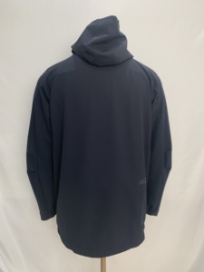 Outwear abrigo escalada senderismo hombres invierno cálido esquí nieve chaqueta impermeable - Product Image 2