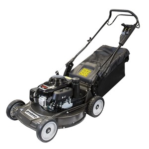 Conception avancée extérieure confortable de coupeur d'herbe de jardin de la tondeuse à gazon autopropulsée durable 2025 - Product Image 4