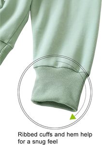 Jesus yêu bạn hoodie Christian Áo nỉ cho phụ nữ đức tin tôn giáo quà tặng kinh thánh truyền cảm hứng. - Product Image 6