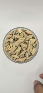 Cardamomo verde orgánico al por mayor de Tanzania - Product Image 2