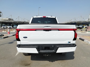 รถกระบะฟอร์ด F-Series Lariat ปี 2023 ไมล์น้อย พร้อมส่ง ทั้งพวงมาลัยซ้ายและขวา พร้อมส่งออก - Product Image 6