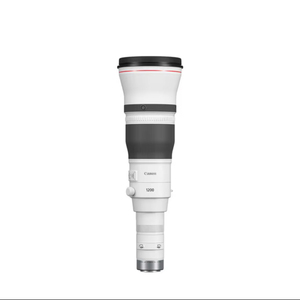 Lente RF 1200mm f/8 L IS US/M, Nueva, en Oferta, con 1 Año de Garantía, Lista para Enviar - Product Image 1