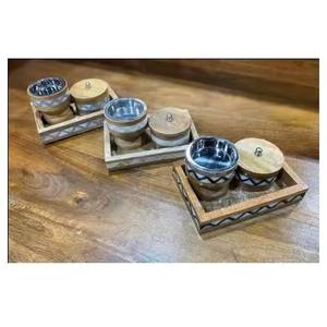 Quemador de cerámica Bakhoor para el hogar, soporte de incienso aromático, bandeja de aroma relajante para meditación y decoración - Product Image 4