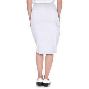 Jupe à récurer en coton avec logo personnalisé Jupe à récurer en marque de distributeur ajustable de haute qualité pour la vente en ligne - Product Image 2