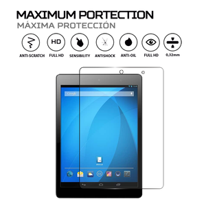 ฟิล์มกันรอยหน้าจอสำหรับแท็บเล็ตโอดิส สกาย พลัส 3 จี - Product Image 2