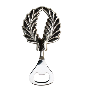 Abrebotellas de ancla de latón de Calidad exclusiva, abrebotellas náutico, abridor de vino y cerveza para accesorios de Bar, precio al por mayor - Product Image 2