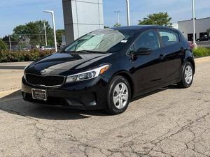 2018 Kia Forte LX - Product Image 4