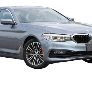 Seminuevo Clean 2018, Serie 5, 530e, iPerformance - Product Image 1