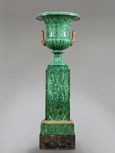 Piedras de energía de malaquita, escudo místico, Serie de protección de malaquita, piedra preciosa pulida verde sagrada para espiritual - Product Image 6