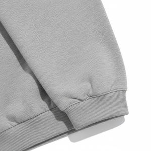 Camiseta Deportiva Speemo para Hombre, Manga Larga, Tejido Sólido 100% Algodón, Impresión Digital, Secado Rápido, Cierre de Botones, 220g, Informal de Invierno - Product Image 5