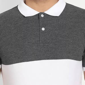 Venta caliente Mejor Venta Polos Para Hombres Liso Casual Personalizado Estilo Moderno Tallas Grandes Diseño de Alta Calidad Polos Para La Venta - Product Image 5