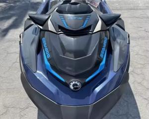 Sea-Doo GTX 170 de haute qualité 2025, avec technologie, audio, iDF, iBR - Product Image 1