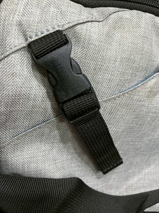 Bolso Bandolera de Material PC con Capacidad de 30-40L, Modelo TL-O12 - Product Image 6