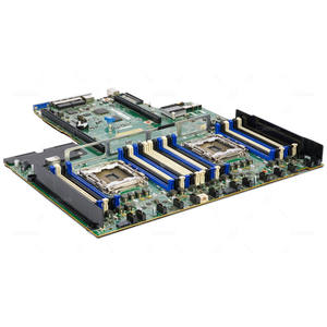 P02757-001 Socket de carte mère HP LGA2011-3 pour ProLiant DL380 G9 Reconditionné - Product Image 2