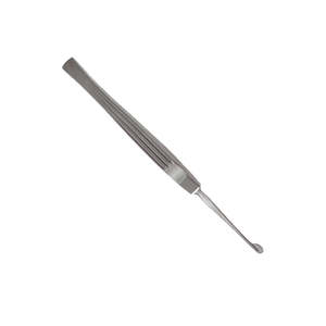 มีดตัดเยื่อบุแบบอิสระ15ซม. มีดตัดเสริมจมูกทำจากสเตนเลสสตีลจากเยอรมัน - Product Image 2