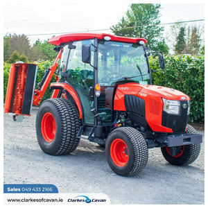 Para Utility Tractor 10 HP Yunnei Motor Caja de cambios OEM Fabricante de maquinaria agrícola Venta al por mayor Fábrica de proveedores a granel - Product Image 6