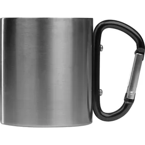 Taza Angelica Personalizada con Mosquetón, Accesorio para Bebidas Personalizable - Product Image 5