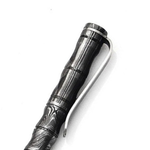 ปากกาดามัสกัสทำจากโลหะหลากหลายวัสดุทำจากเหล็กสแตนเลส - Product Image 3