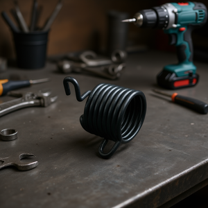 Resorte de Repuesto Usag para Martillos Neumáticos 918 B - Product Image 3