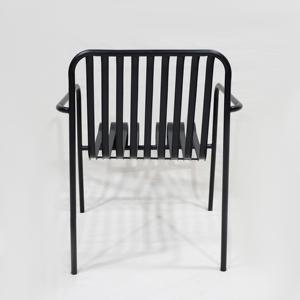 CH Factory-Banc de jardin extérieur durable avec sièges intégrés - Product Image 4