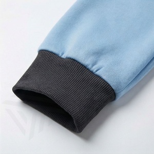 Arrivée en gros de survêtements pour hommes respirants, couleur personnalisée, style décontracté, confortable, vente de vêtements de sport pour la salle de sport - Product Image 6