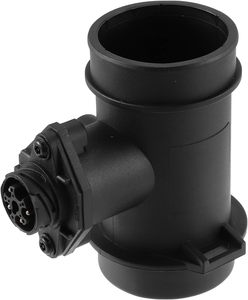 Auto Luftmassen messer Messgerät MAF Sensor für Mercedes-Benz C220 für W202 W124 C230 - Product Image 1