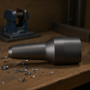 Ciseaux et poinçons Knipex - Poinçon 90 70 220 - Product Image 3