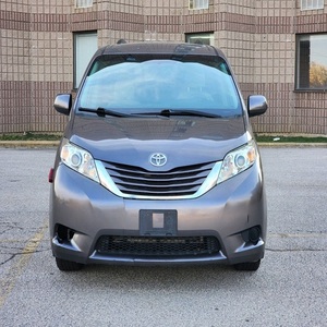 EXPÉDITION RAPIDE POUR RHD-LHD OCCASION 2024 2015 T 0 Y 0 T A SIENNA - Product Image 1