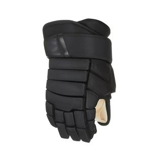 Gants de hockey sur glace de qualité supérieure et de qualité supérieure avec logo personnalisé Équipement d'entraînement Joueurs professionnels OEM thermique/isolé et antidérapant - Product Image 3