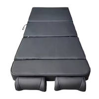 Sièges de voiture en gros, sièges de voiture modifiés, siège-lit pour camping-car, conversion de siège de camping-car, siège simple