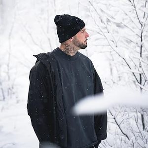 Premium Quality High Quality Latest Design Image <b>Beanie</b> Hats Wholesale 100% Acrylic Customized Jacquard Breathable <b>Waterproof</b> - Product Image 3