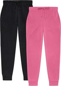 กางเกงจ็อกเกอร์คุณภาพสูงสำหรับผู้ชาย กางเกงวอร์มไซส์ใหญ่ กางเกงขายาวผู้ชาย ผ้าฝ้าย 100% คุณภาพสูง กางเกงหลายกระเป๋า - Product Image 2