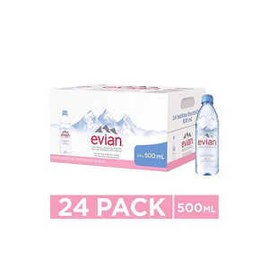 Ev Ian Agua de manantial mineral Ev Ian Agua mineral de manantial 33cl Recarga en botellas para mascotas - Product Image 6