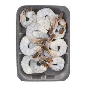 Camarones Frescos Empanizados al por Mayor, Proveedor a Granel, Camarones Pelados con Cola, Saborizados, Empaque en Bolsas, Marca OEM, 1kg, 24 Meses de Vida Útil - Product Image 5
