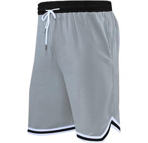 Ropa Deportiva de Gimnasio Personalizada de Poliéster, Pantalones Cortos Deportivos de Secado Rápido para Hombre, para Correr, Baloncesto, Fitness - Product Image 1