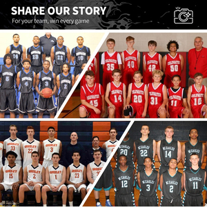 เครื่องแบบบาสเก็ตบอลสำหรับทุกเพศเครื่องแบบบาสเก็ตบอลน้ำหนักเบา - Product Image 3