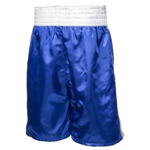 Nouveaux shorts de Muay Thai et de kick-boxing personnalisés, shorts de boxe en satin super fin 2026 - Product Image 4