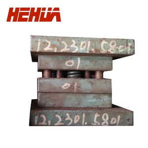 Jiangsu OEM Custom Metal Stamping Moulds <strong>Cnc</strong> Manufacturing Precision Sheet Metal Stamping <strong>Die</strong> For Power Equipment - Product Image 1