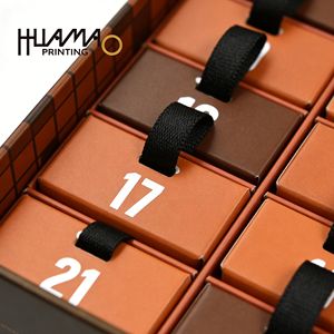 High End Magnetic OEM Double Door <b>Book</b>-Style Gift Box Custom Size Color Logo Paper Gift PackagingBox for <b>Holiday</b> Wedding Gifting - Product Image 4