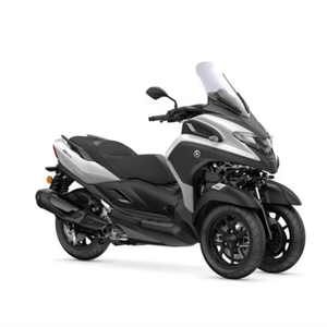 Motocicleta de Tres Ruedas Yaha Tricity 300 292cc 2025 para Adultos, Personalizable, ODM, Grado Industrial - Product Image 3