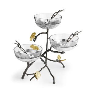 <b>Large</b> Capacity Metal <b>Bowl</b> for Serving Family Meals Restaurant Dining Home Celebration Experience <b>Bowl</b> at Wholesale Price - Product Image 2